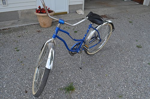 Property photo 56 - PERSONAL PROPERTY AUCTION in Allen County